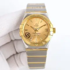 OMEGA Constellation 自動巻き 腕時計