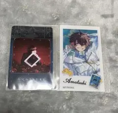 天月 グッツ