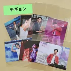 2PMテギョン　parTYtime　DVD もも様専用 2PM テギョン 2023 parTYtime DVD - メルカリ