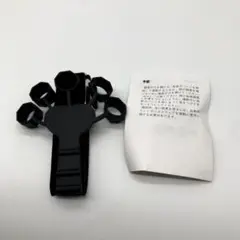 握力 トレーニング リバースグリップ フィンガーエクササイザー A3423