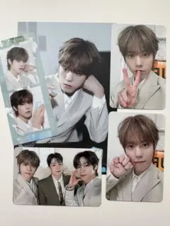 N.Flying 〖Ever Lasting〗チャフンコンプリート