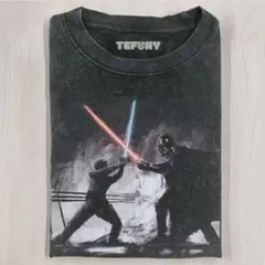 【新品2XL】Tefuny / STAR WARS T15