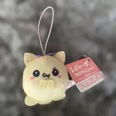 らぶいーずマスコット