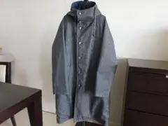 キャプテンサンシャイン リバーシブルコート