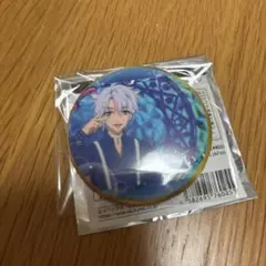 KING OF PRISM キンプリ キンツア 缶バッジ ひゅーい