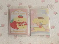 サンリオウエハース10 ポムポムプリン