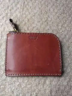 HERZ L字財布