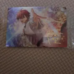 アイナナウエハース25UR七瀬陸