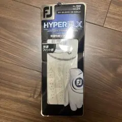FootJoy HYPERFLX グローブ 24