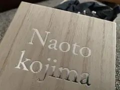 naotokojima NKE-12
