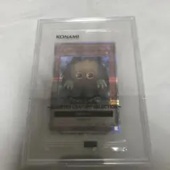 遊戯王　クリボー　25thシク　クオシク　新品未開封　安心メルカリ便