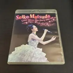 COUNT DOWN 2010〜2011 初回限定盤　松田聖子 Amazon.co.jp: Seiko Matsuda COUNT DOWN LIVE PARTY 2010-2011