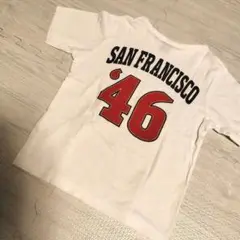 GU　Tシャツ