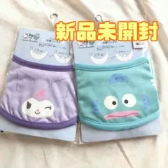 ペット　冷感　クール　バンダナ　ハンギョドン　クロミちゃん　犬　猫
