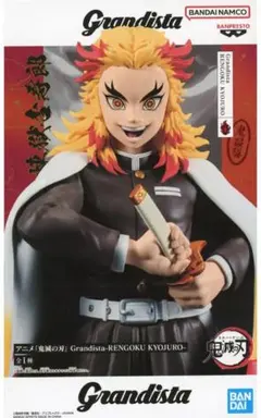 煉獄杏寿郎 フィギュア