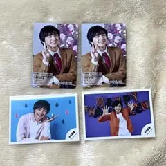 少年忍者 川﨑皇輝