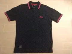 ROCKETS DOT&LINE POLO