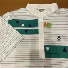 Munsingwear マンシングウェア 新品未使用品　レディースL