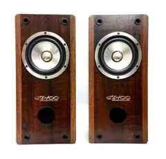 名機 Victorフルレンジスピーカー SX-100 アルニコ バナナプラグ式