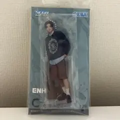 ENHYPEN C賞 アクリルスタンド キーチェーン付き　ジェイ　新品