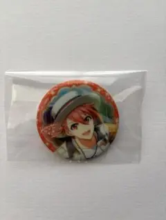 アイナナ 七瀬陸 缶バッジ