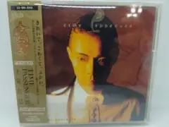 土屋昌巳『TIME PASSENGER』 CD