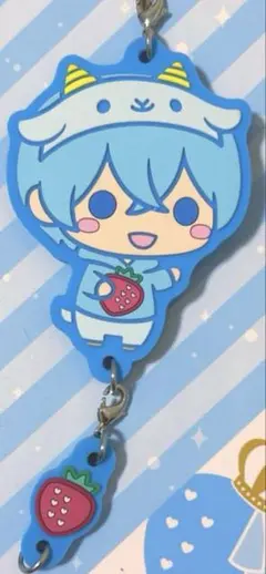 すとぷり ころんくん ラバスト