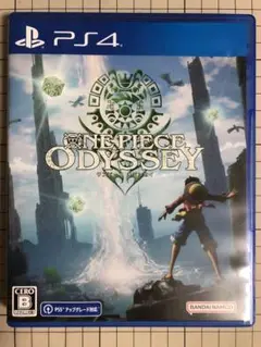 ワンピース オデッセイ