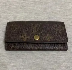 ルイヴィトン キーケース LOUIS VUITTON
