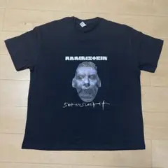 ラムシュタインＴシャツ。5XL