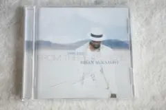 Brian McKnight / From There To Here 国内盤