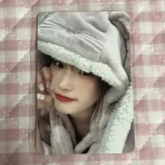 fromis_9 ハヨン FROM OUR 20's makestar トレカ