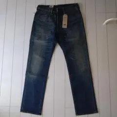 Levi's ストレートデニム W31 L32