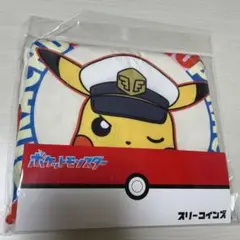 【新品】3COINS(スリーコインズ) エコBAG ポケットモンスター　ポケモン