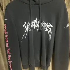 VETEMENTS TFD