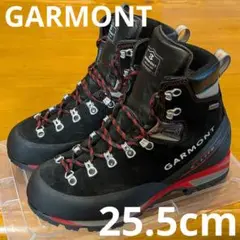 【美品】GARMONT ガルモント 登山靴 ピナクル GTX Vibramソール