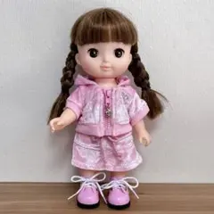 メルちゃん ソランちゃん 洋服セット MH-54