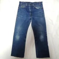リーバイス levi’s 517 オレンジタブ 90s 575usa工場