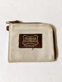 スタンダードカリフォルニア カードケース カード入れ