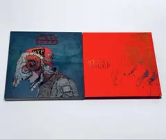 【初回限定版】DVD付きアートブック 米津玄師 STRAYSHEEP