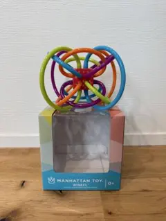MANHATTAN TOY マンハッタントーイ ボーネルンド