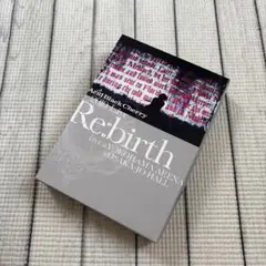Acid Black Cherry/2010 Live\"Re:birth\"…