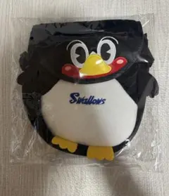 スワローズクルー2025 つば九郎ポシェット