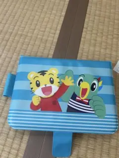 ひらがななぞりん　チャレンジ　しまじろう