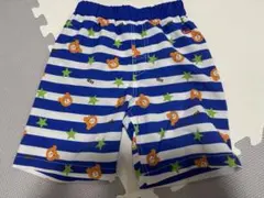 ホットビスケッツ 男の子 水着（120m）