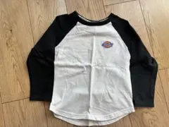 【Dickies】長袖カットソー