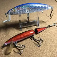 2025年最新】クサモン ルアーの人気アイテム - メルカリ