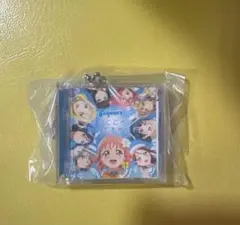 ラブライブ!シリーズ15周年企画 ミニCDコレクション ガチャ Aqours