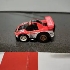 チョロＱ　LOCTITE NSX