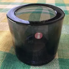 iittala（イッタラ）　Kivi（キヴィ）キャンドルホルダー